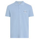 Calvin Klein Ανδρική μπλούζα Monologo Polo